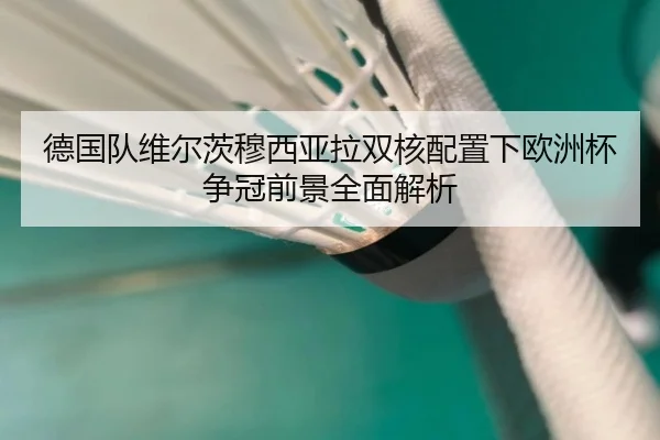 德国队维尔茨穆西亚拉双核配置下欧洲杯争冠前景全面解析