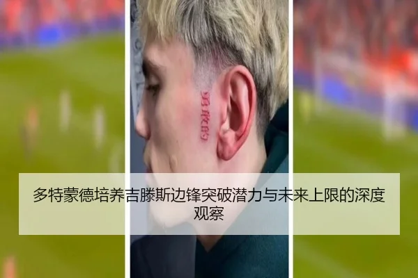 多特蒙德培养吉滕斯边锋突破潜力与未来上限的深度观察